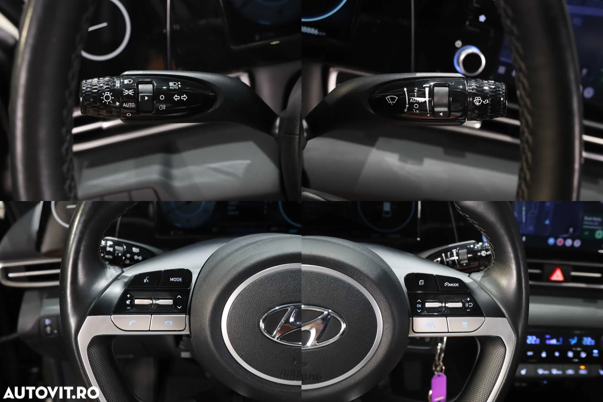 Hyundai Elantra - 19