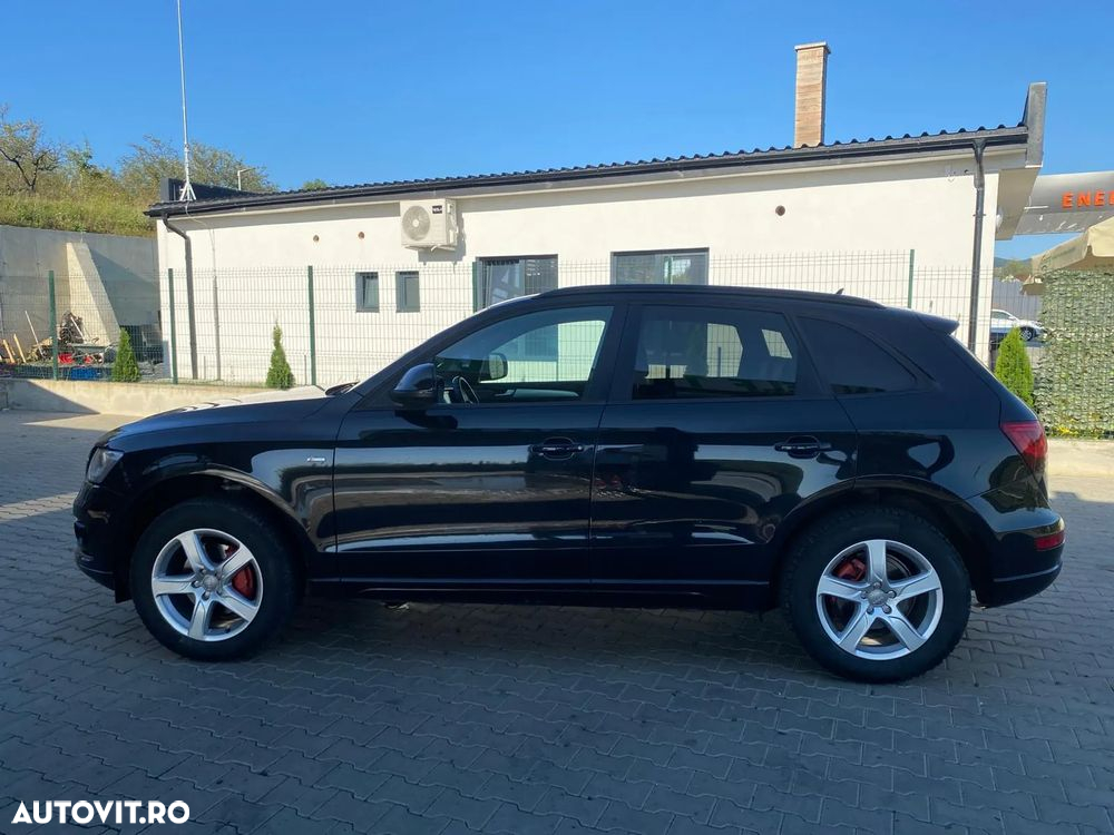 Audi Q5 - 6