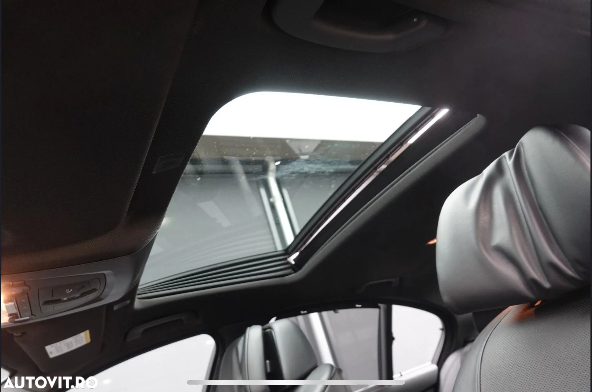 BMW Seria 5 - 8