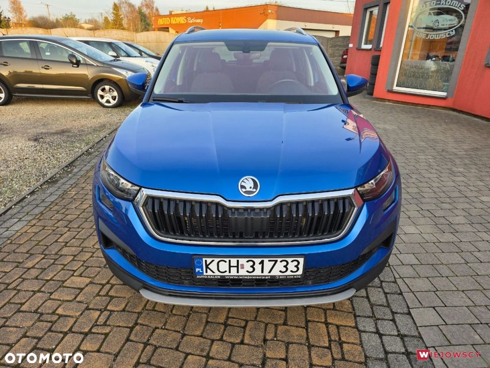 Skoda Kodiaq - 4