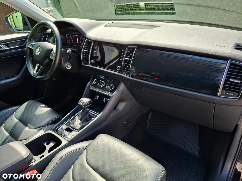 Skoda Kodiaq - 10