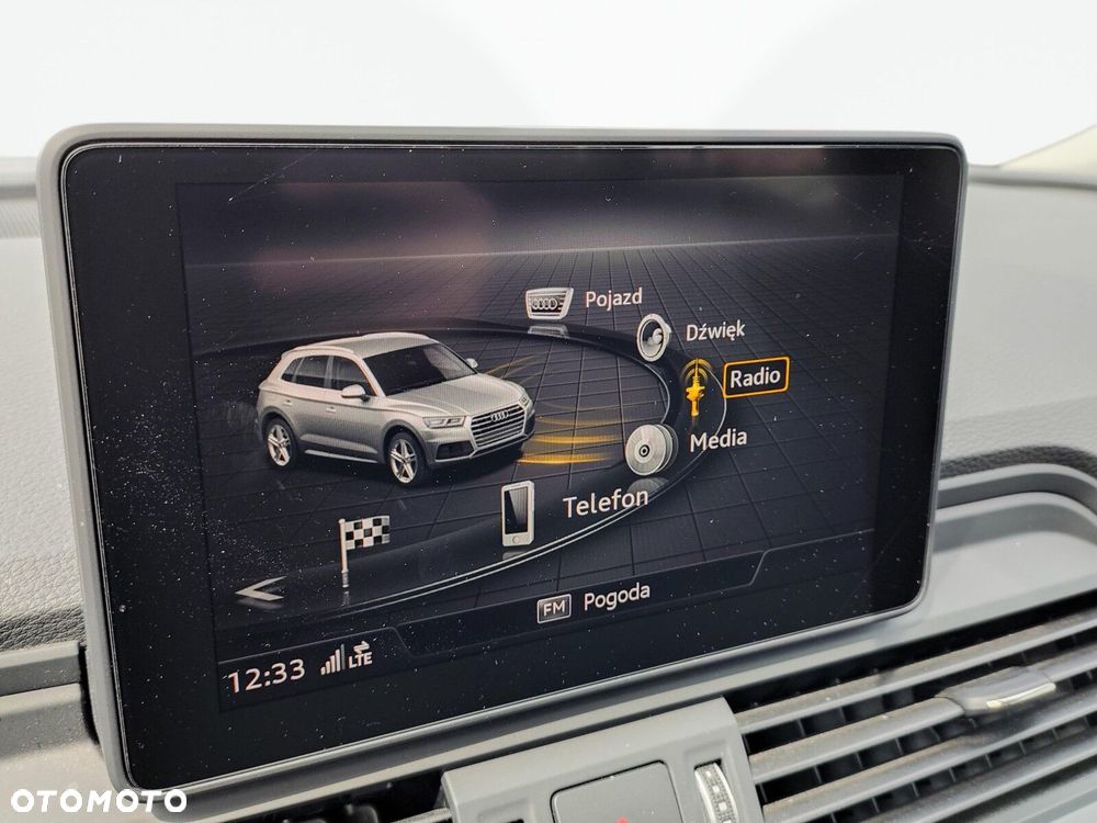Audi Q5 - 23