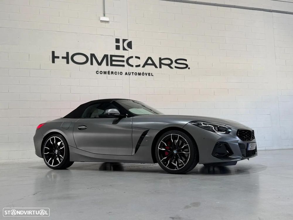BMW Z4 M40 i Final Edition - 22