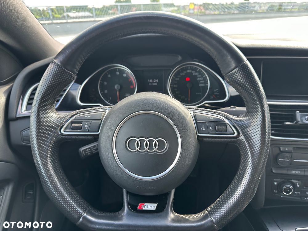 Audi A5 Coupé 2.0 TFSI Quattro - 7