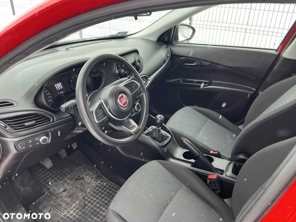 Fiat Tipo 1.4 Classic - 6