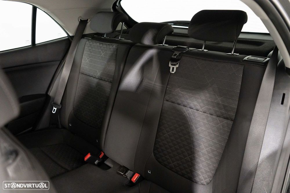 Kia Rio 1.2 CVVT Dynamic - 10