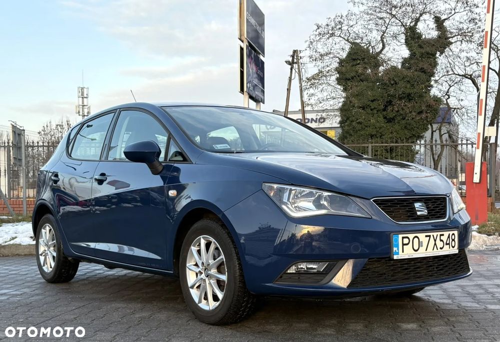 Seat Ibiza 1.2 TSI Style - 3