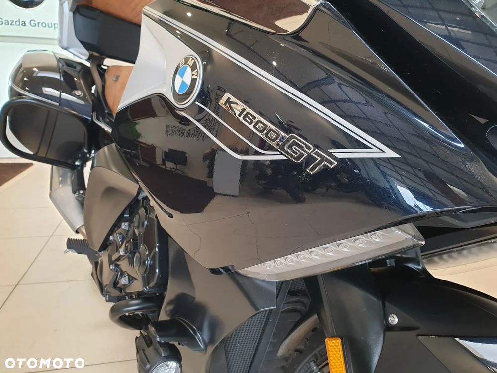 BMW K - 12