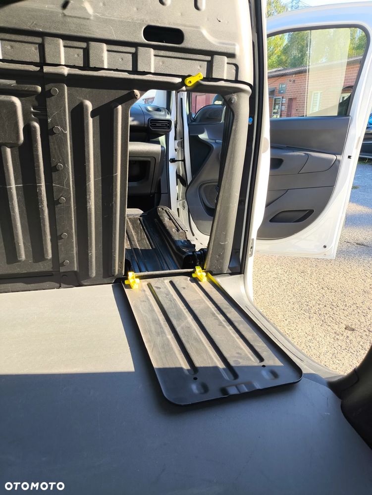 Toyota proace city - 20