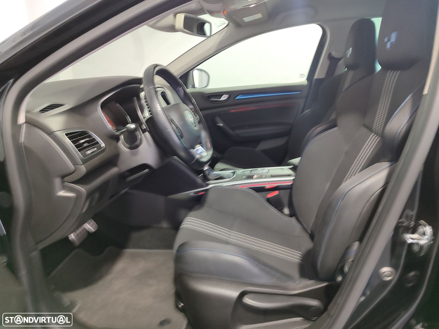 Renault Mégane 1.6 TCe GT EDC - 15