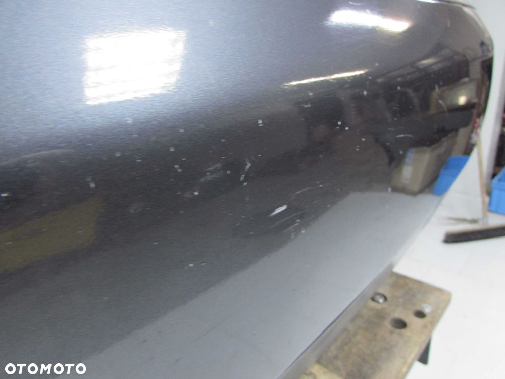 AUDI A4 B6 SEDAN 01-05 ZDERZAK TYL TYLNY LX7Z - 5