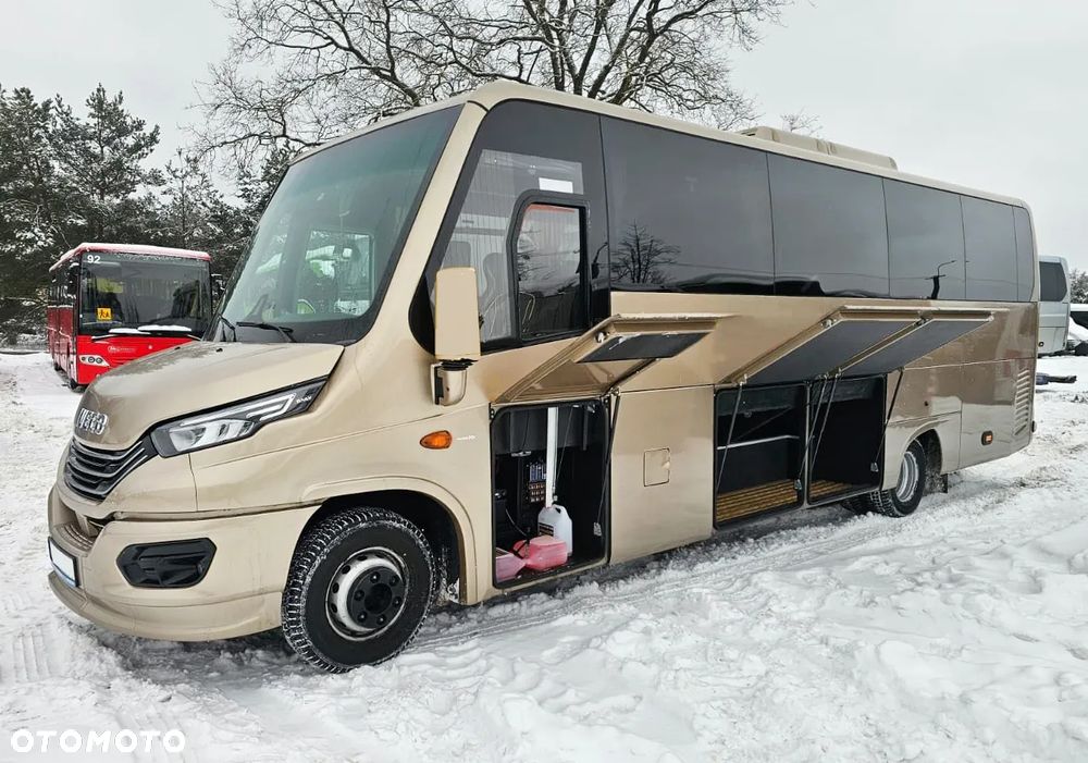 Iveco ŻAK 70C21 - 5