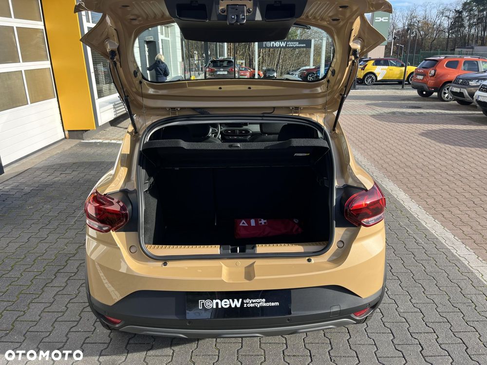 Dacia Sandero - 17