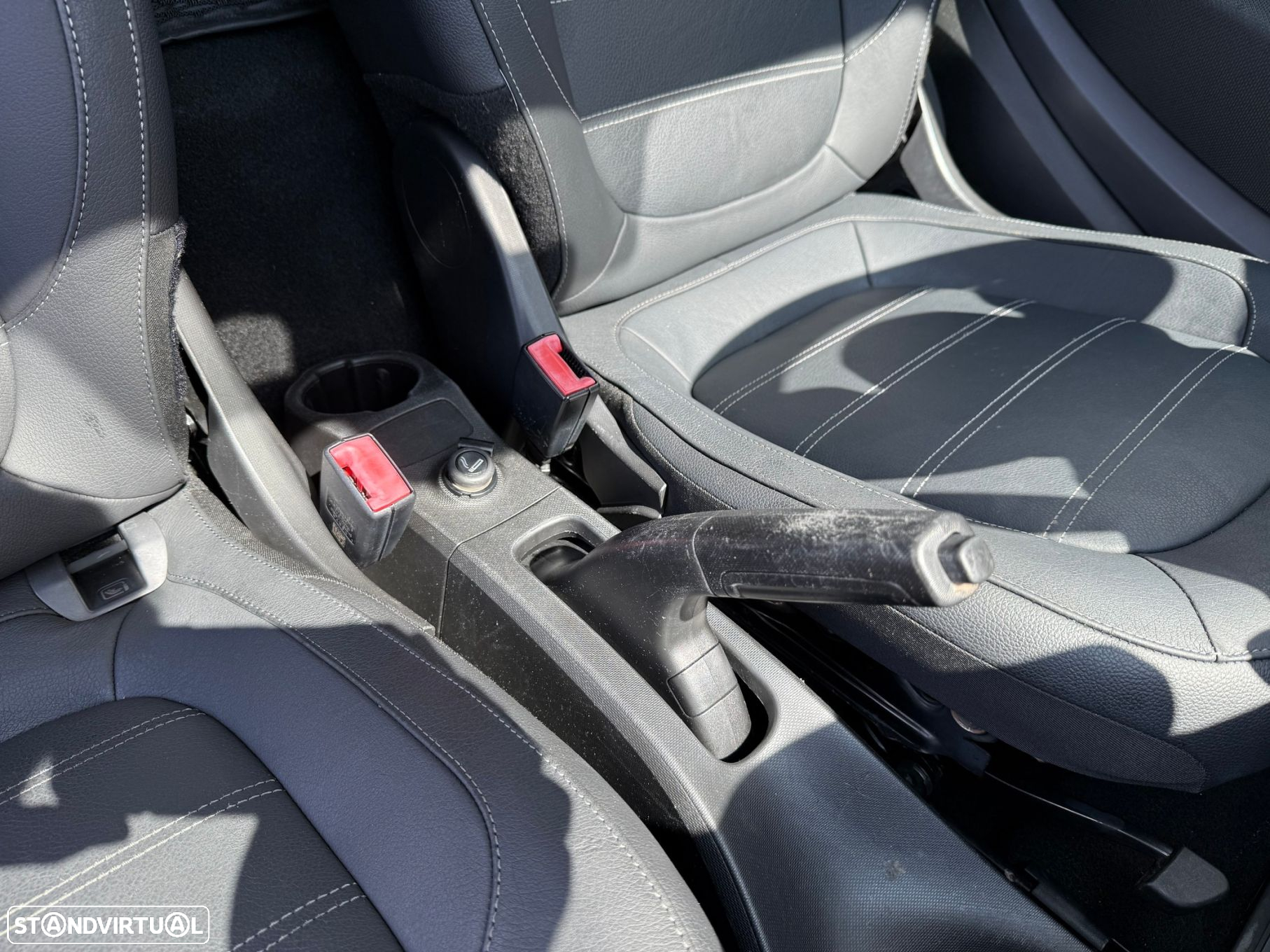Smart ForTwo Coupé 0.9 Prime 90 Aut. - 39