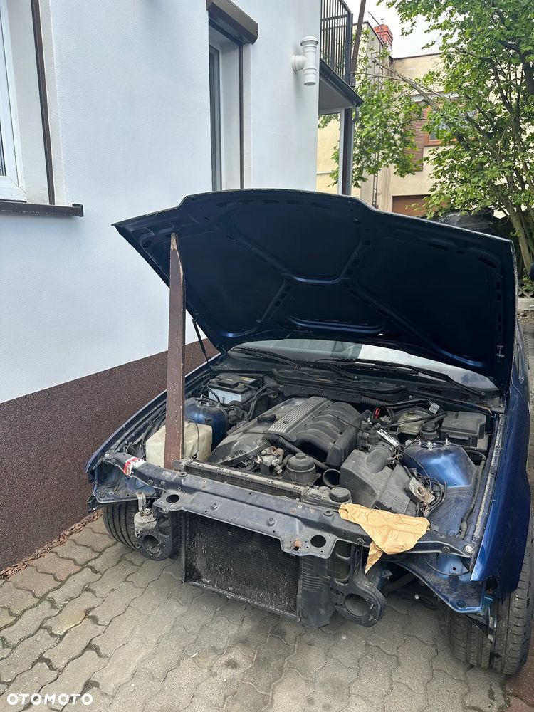 BMW Seria 3 - 5