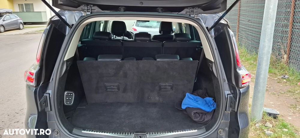 Renault Espace BLUE dCi 160 EDC BUSINESS EDITION - 7