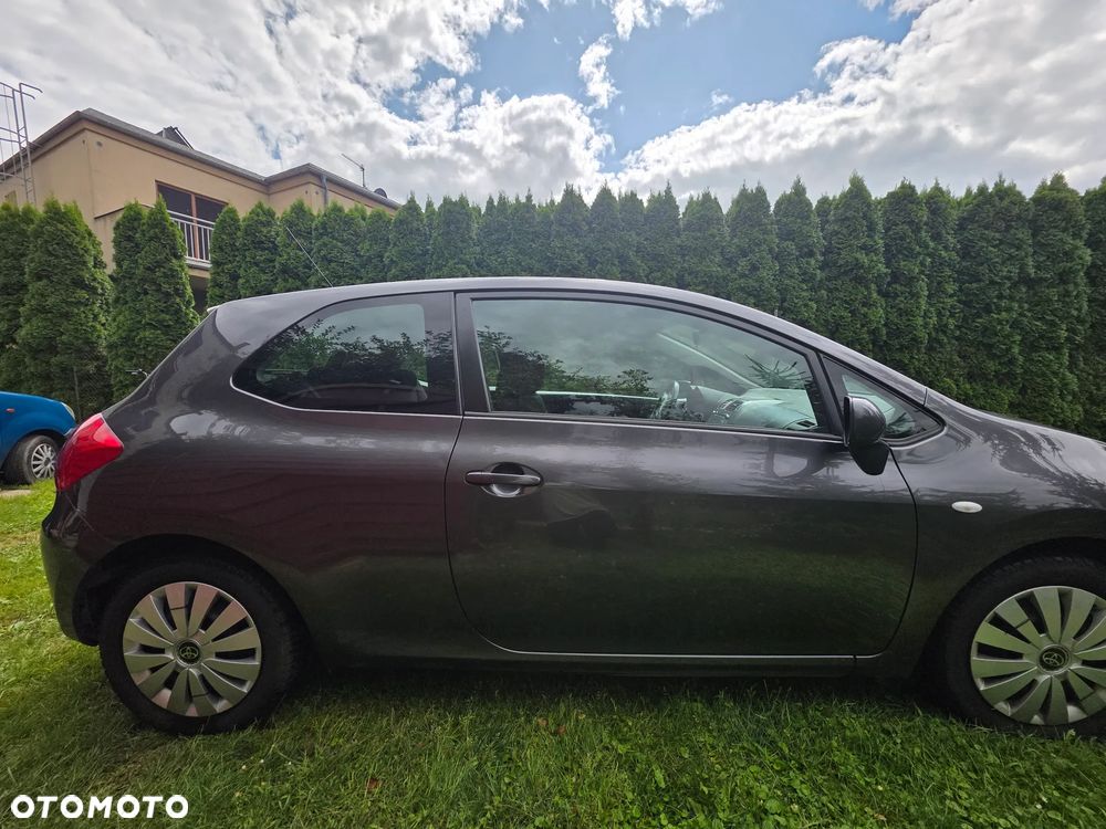 Toyota Auris 2.0 D-4D Luna - 6