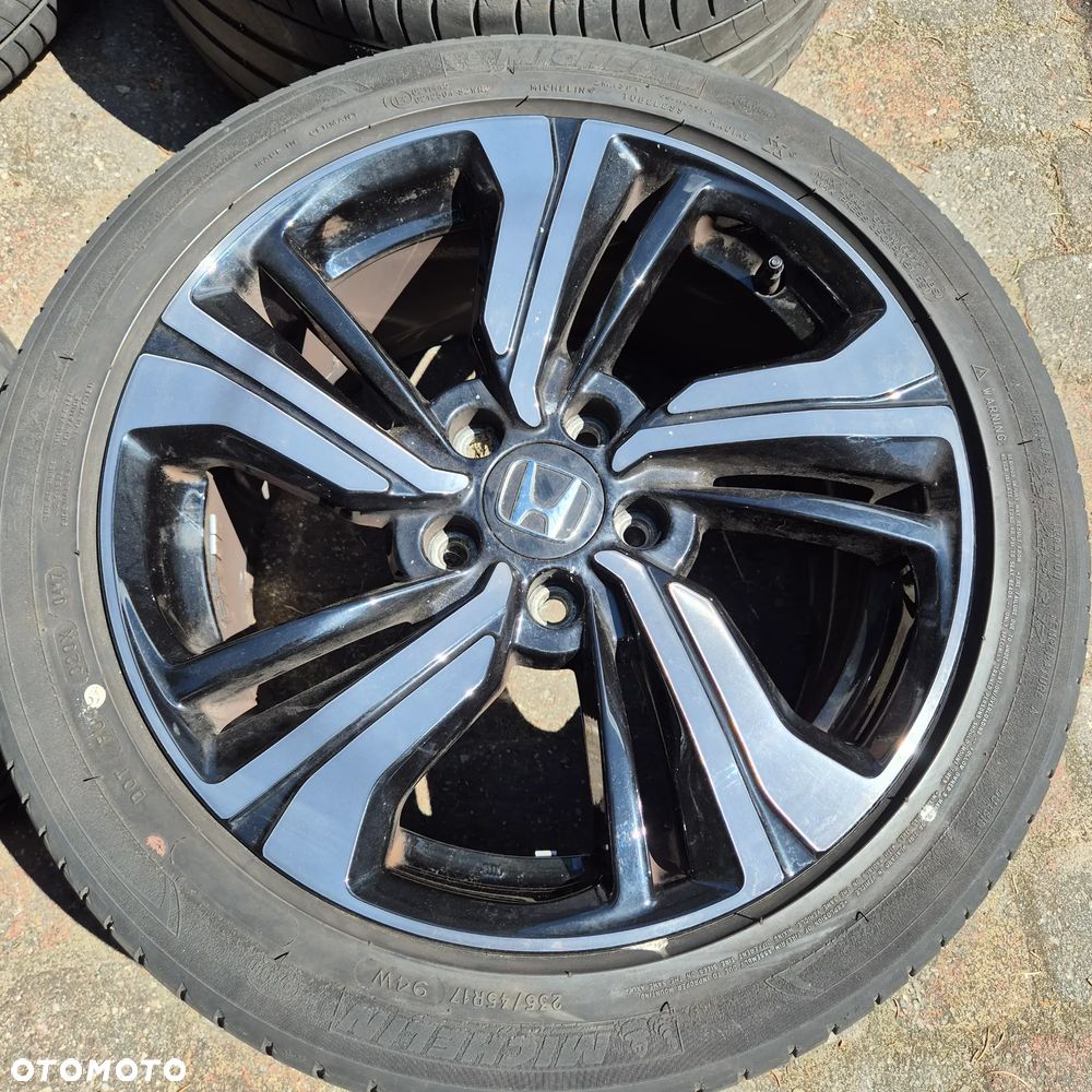 LATO KOŁA HONDA CIVIC ACCORD 235/45 R17 5x114.3 - 4