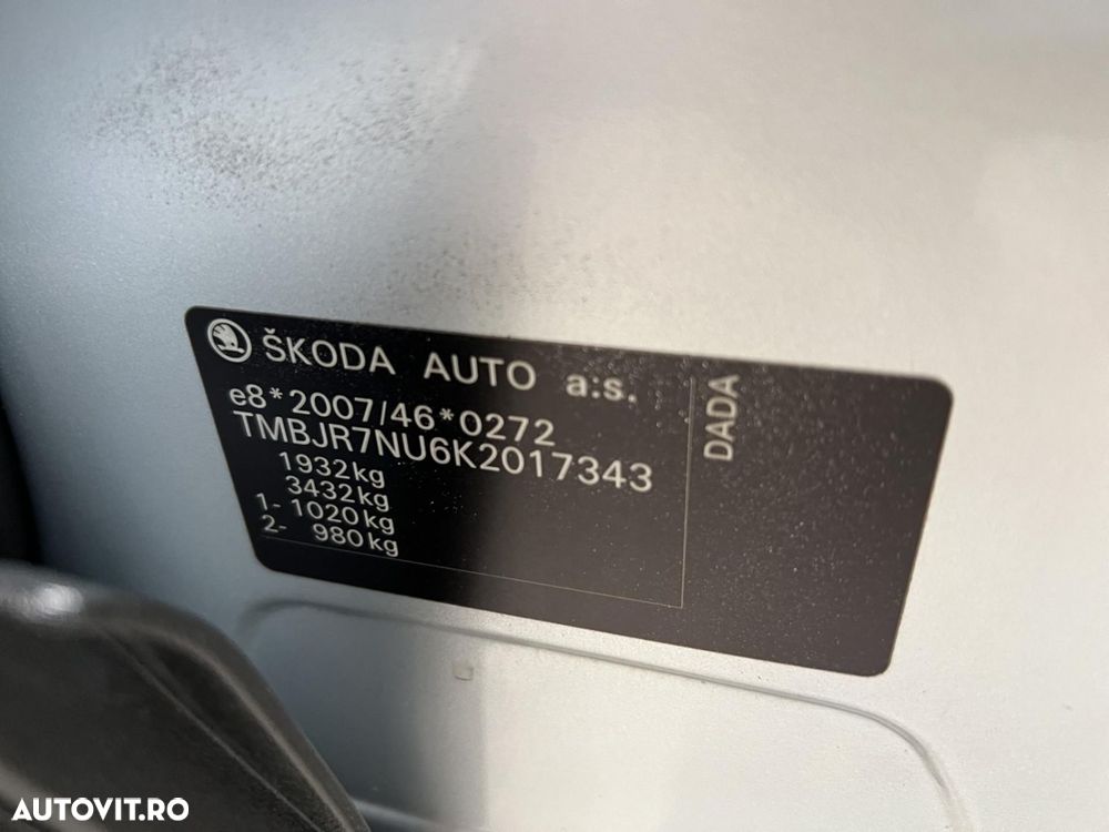 Skoda Karoq 1.5 TSI ACT DSG Style - 9