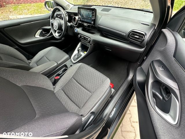 Toyota Yaris 1.5 VVT-i Business Edition - 39