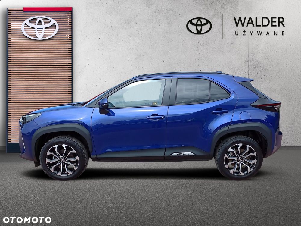 Toyota Yaris Cross Hybrid 1.5 Style - 3