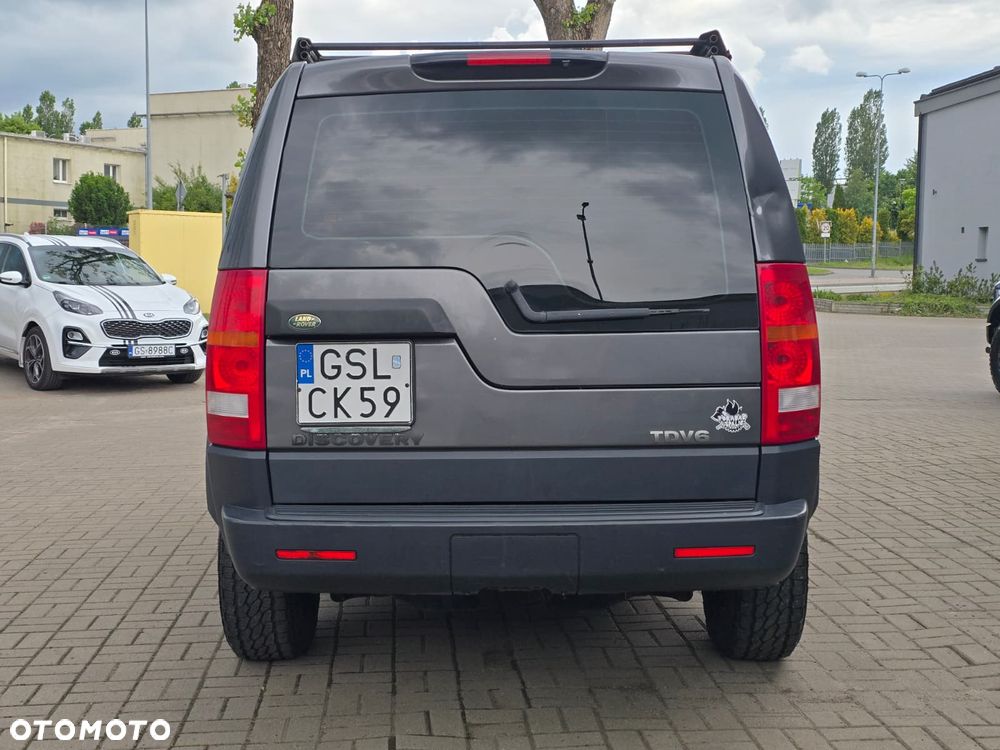 Land Rover Discovery 2.7D V6 S - 12
