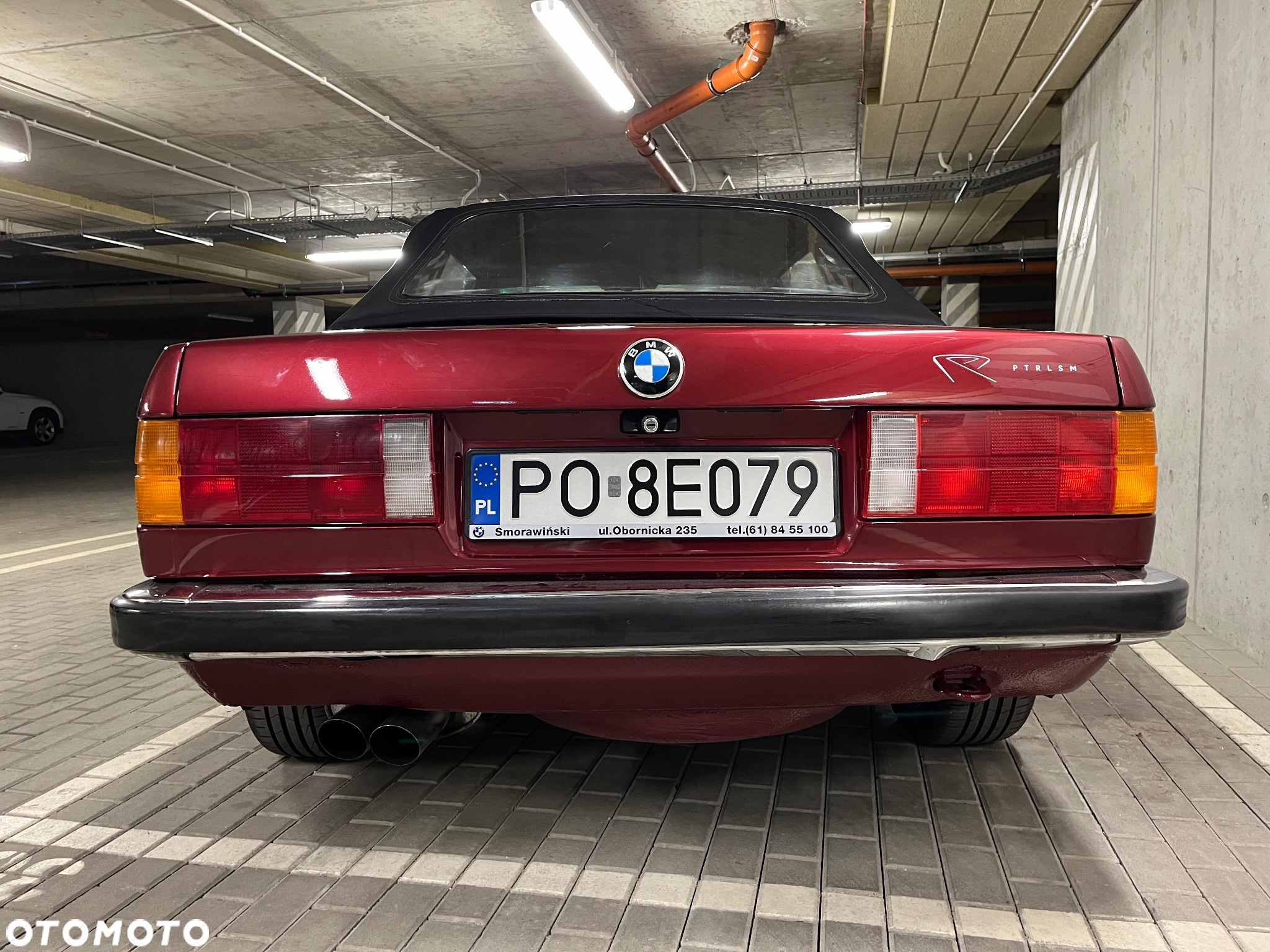 BMW Seria 3 320i - 12