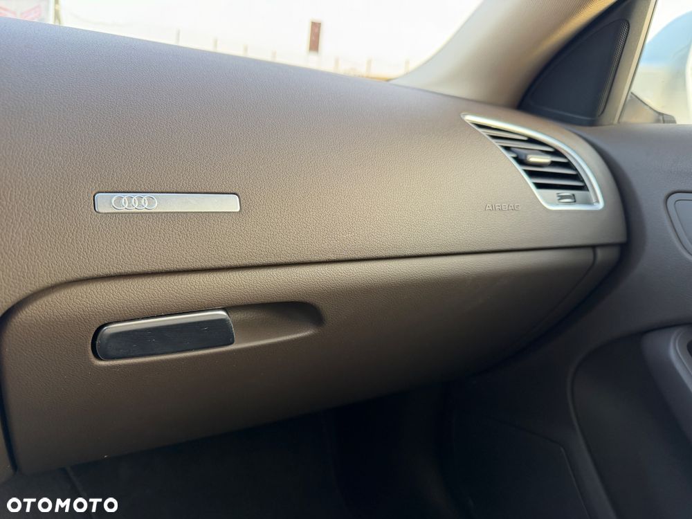 Audi A5 Sportback - 34