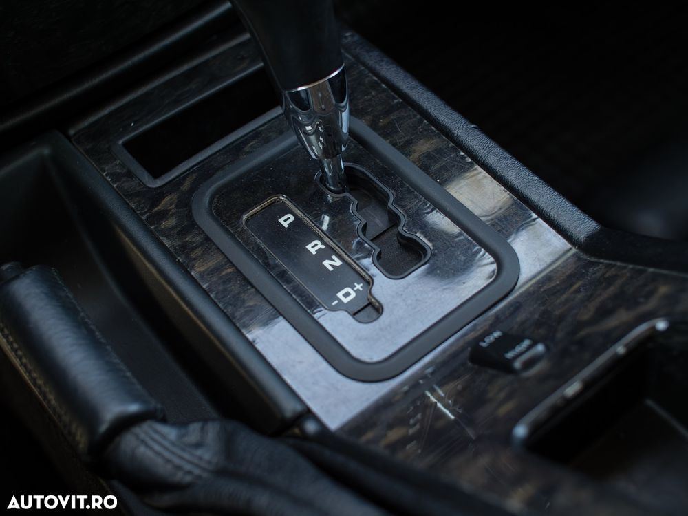 Mercedes-Benz G 350 BlueTEC - 8