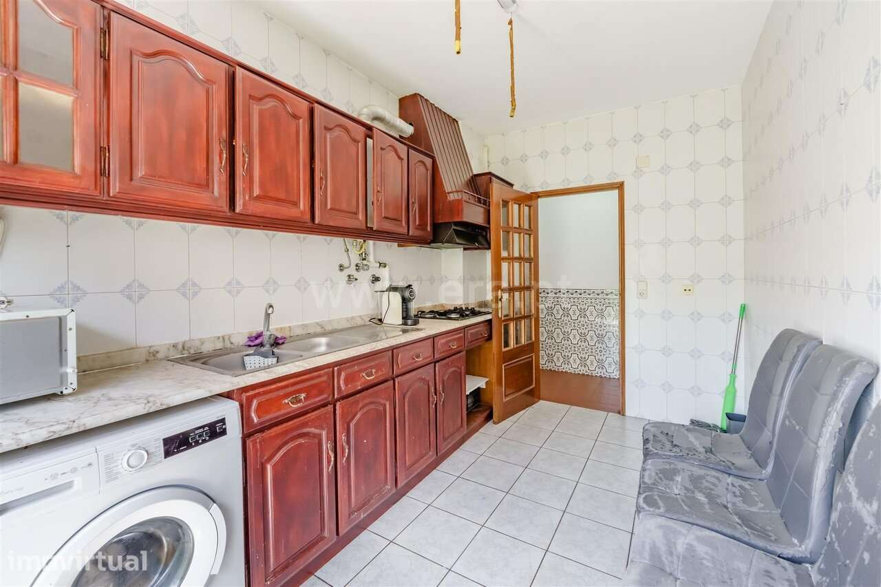 Apartamento T2 / Fundão, Fundão - Grande imagem: 2/19