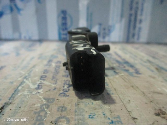 Modulo 9651931280 CITROEN C3  2012 1.4 Hdi Sensor, Pressão Colector De Admissão - 3
