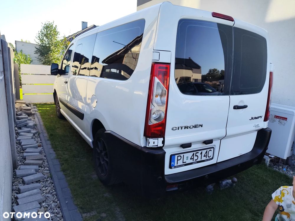 Citroën Jumpy L1 - 5