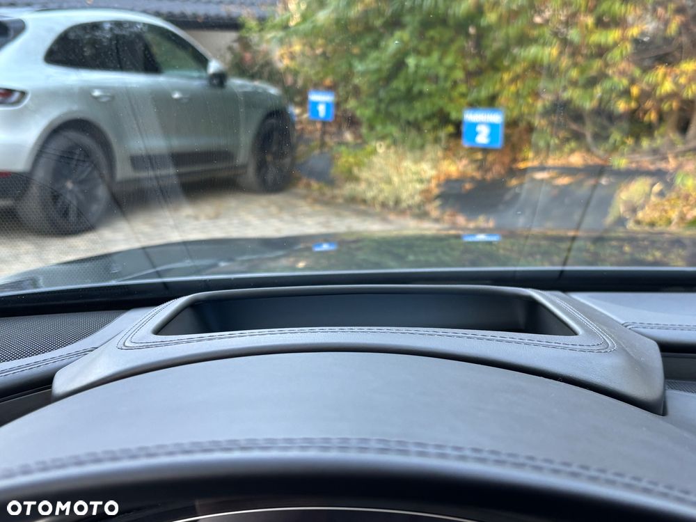Audi S8 4.0 TFSI Quattro - 19
