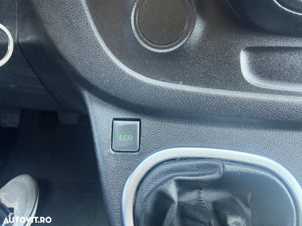 Renault Trafic ENERGY L2H1 3.0t Komfort - 33