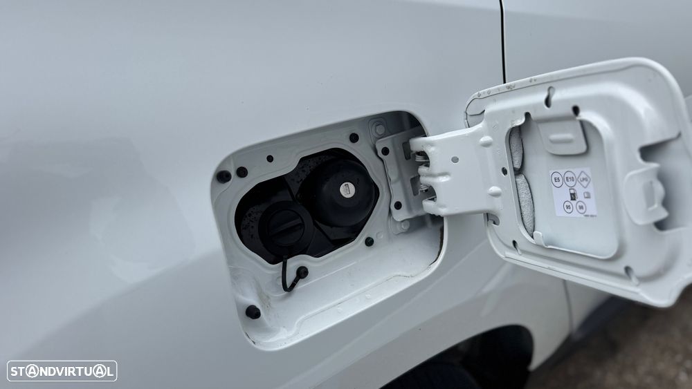 Dacia Duster 1.0 Van GPL IVA Dedutível - 24