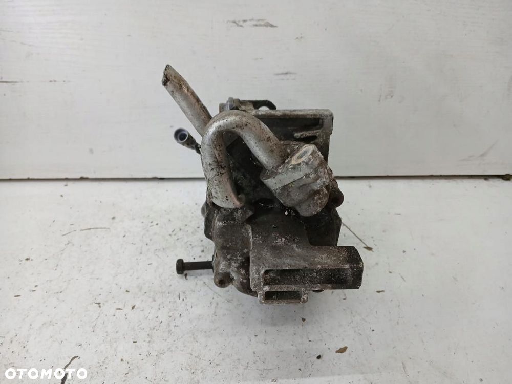 SPRĘŻARKA KOMPRESOR KLIMATYZACJI TOYOTA AYGO 1.0 KR 729147520 - 4