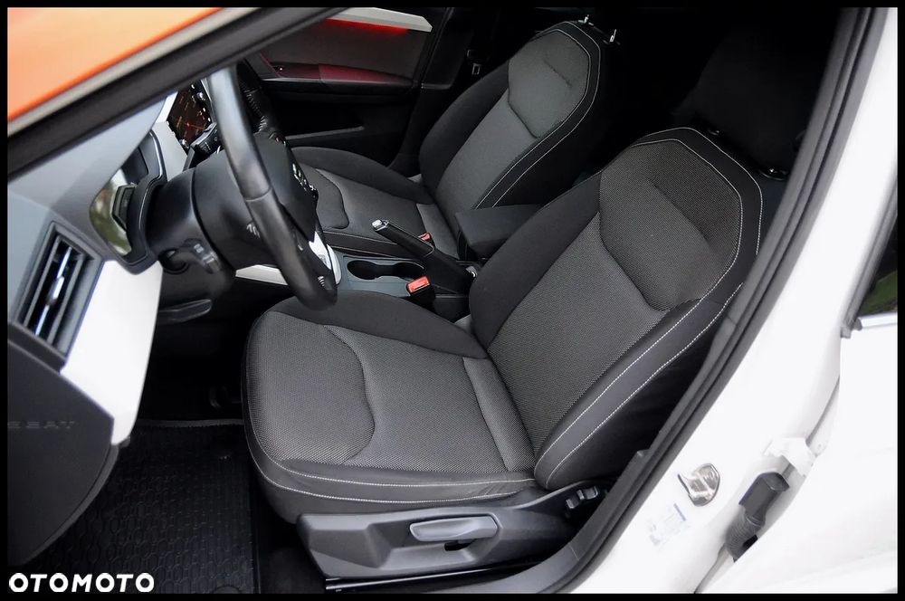 Seat Arona - 26