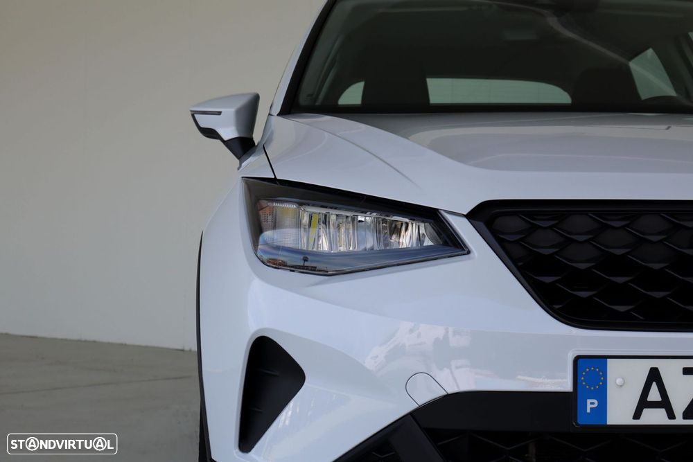 SEAT Arona 1.0 TSI Style - 4