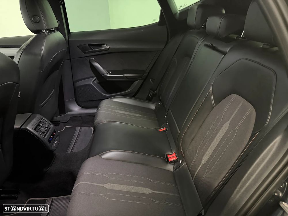 Cupra Formentor 1.5 TSI - 20