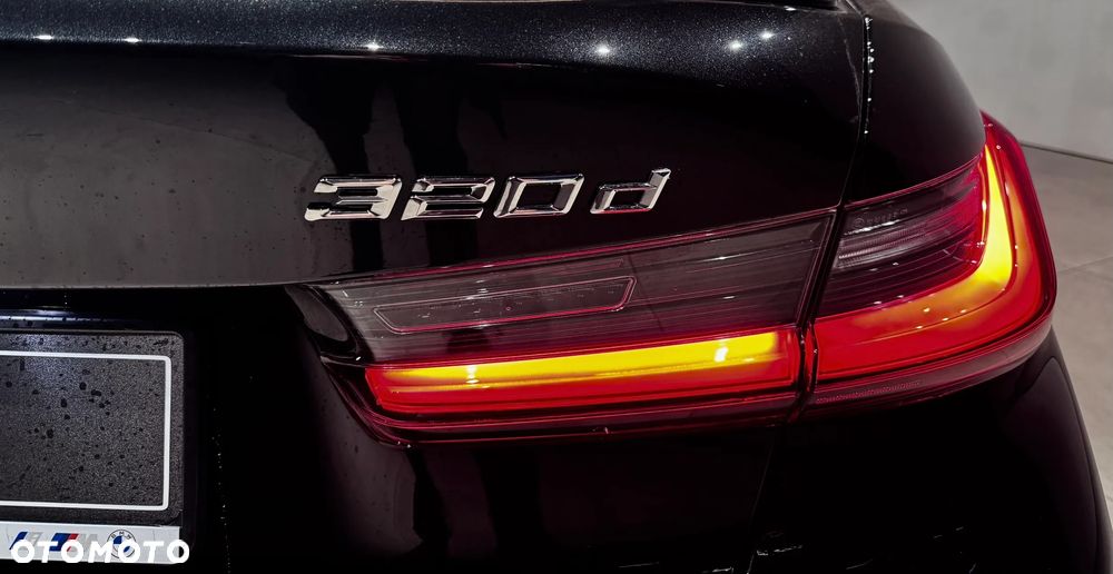 BMW Seria 3 320d xDrive mHEV sport - 6