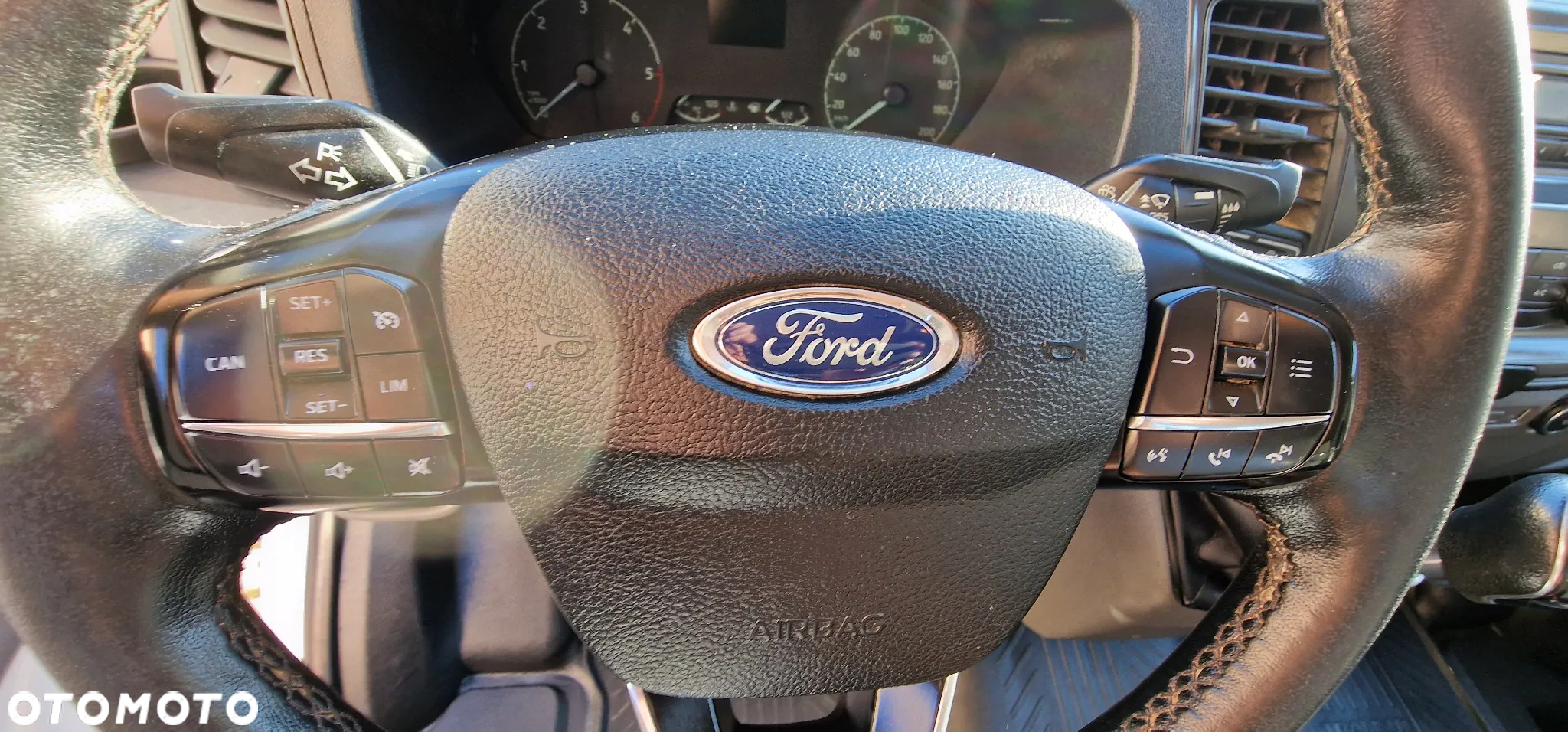Ford Transit - 22