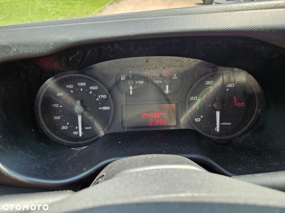 Iveco Daily - 17