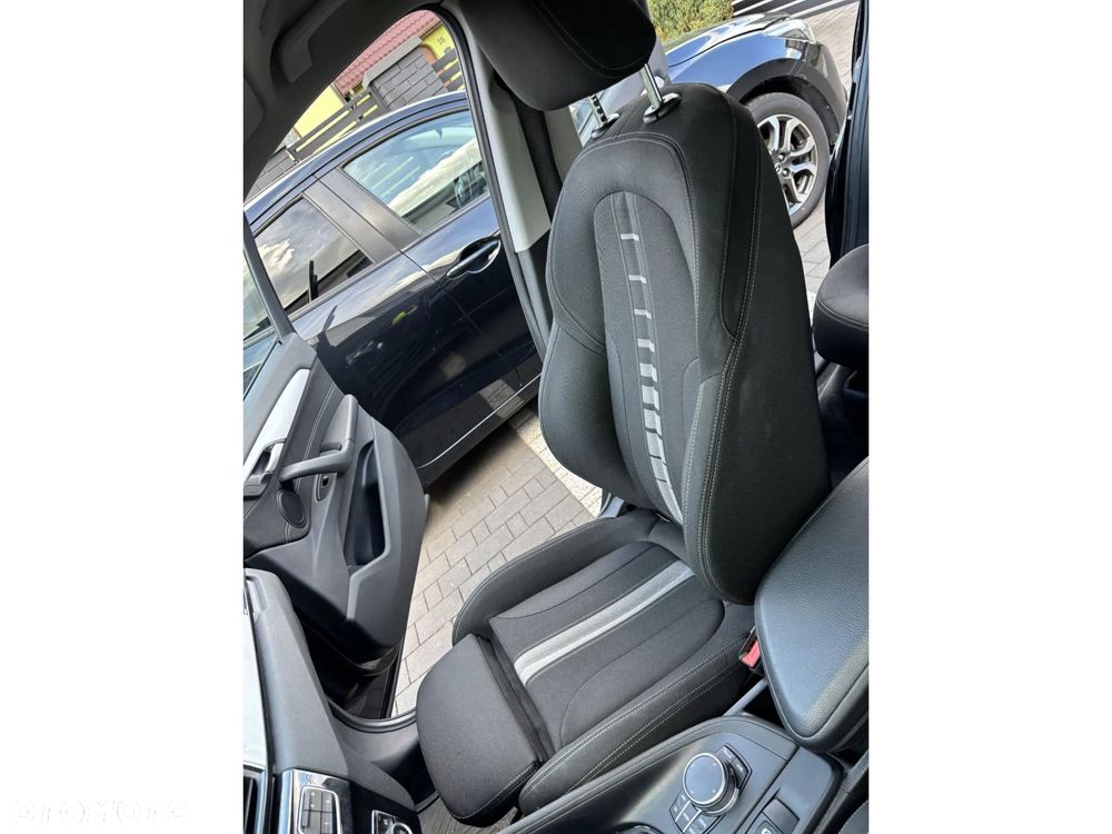 BMW X1 sDrive18d Advantage - 27