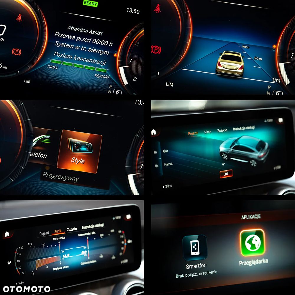 Mercedes-Benz GLC 200 4-Matic - 35