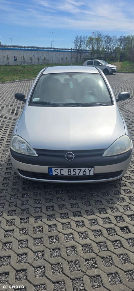 Opel Corsa 1.0 12V Base / Start - 2