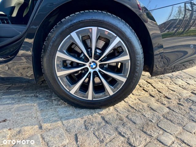 BMW Seria 3 320e Advantage sport - 9