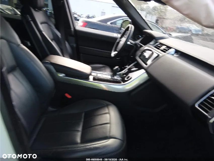 Land Rover Range Rover - 5