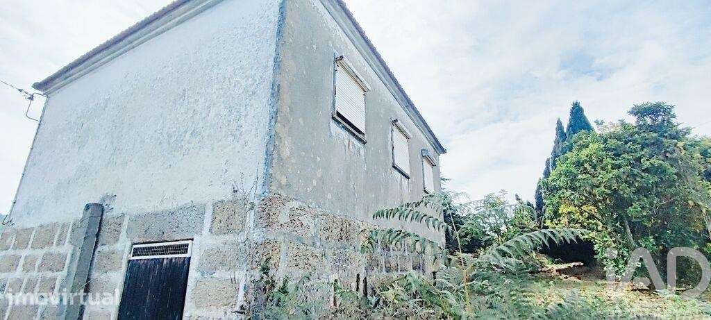 Quinta T3 em Cornes de 138 m2 - Grande imagem: 3/24