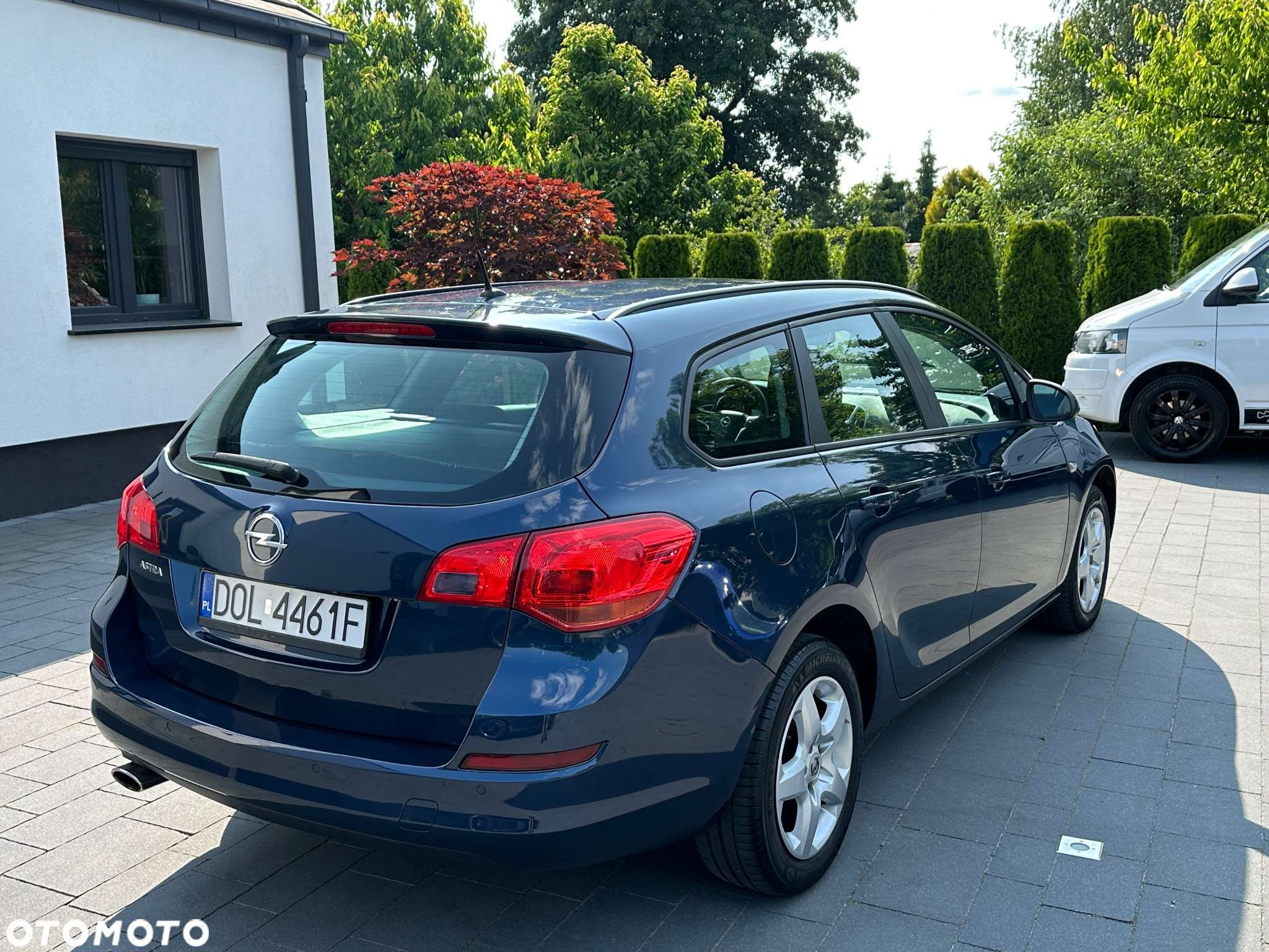 Opel Astra - 10