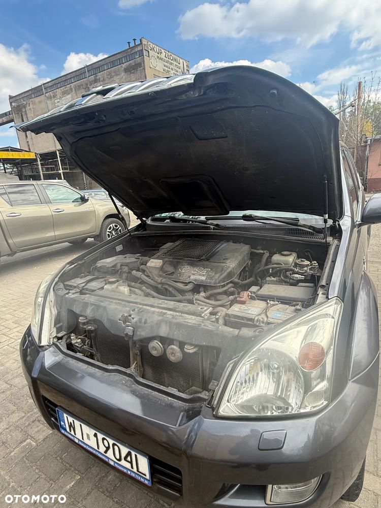 Toyota Land Cruiser LC 3.0 D-4D Luna - 6